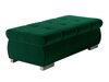 Verhoiltu penkki Comfivo Nitor I (Magic Velvet 2225)