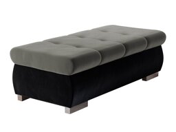 Verhoiltu penkki Comfivo Nitor I (Magic Velvet 2219 + Magic Velvet 2217)
