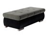 Verhoiltu penkki Comfivo Nitor I (Magic Velvet 2219 + Magic Velvet 2217)