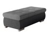 Verhoiltu penkki Comfivo Nitor I (Lux 06 + Lux 05)