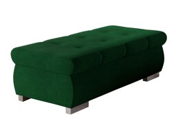 Verhoiltu penkki Comfivo Nitor I (Uttario Velvet 2951)