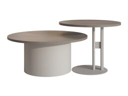 Sohvapöytäsetti Oswego 160 (Tammi)