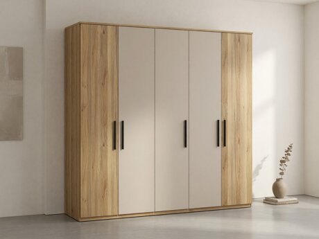 Wardrobe Testolo 102