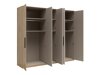 Wardrobe Testolo 102