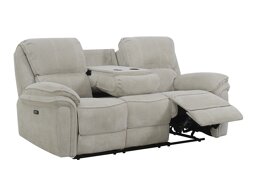 Sofa recliner Orlevae 102 (Beige)