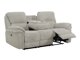 Sofa recliner Orlevae 102 (Beige)