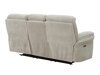 Sofa recliner Orlevae 102 (Beige)