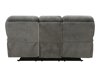 Sofa recliner Orlevae 102 (Dark grey)