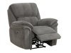 Upholstered furniture set Orlevae 103 (Dark grey)