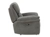 Upholstered furniture set Orlevae 103 (Dark grey)