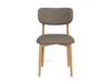 Tuoli Norsica 1060 (Tammi + Taupe)