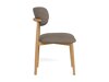 Tuoli Norsica 1060 (Tammi + Taupe)