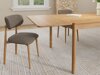 Tuoli Norsica 1060 (Tammi + Taupe)