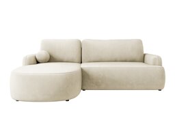 Kulmasohva Comfivo Popis (Magic Velvet 2250)