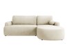 Kulmasohva Comfivo Popis (Magic Velvet 2250)