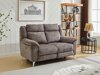 Sofa recliner Anaheim 107 (Brown)