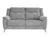 Sofa recliner Anaheim 108 (Ash)