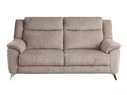 Sofa recliner Anaheim 108 (Light brown)