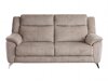 Sofa recliner Anaheim 108 (Light brown)