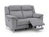 Sofa recliner Anaheim 108 (Brown)