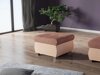 Rahi Comfivo Nitor (Uttario Velvet 2956 + Uttario Velvet 2955)