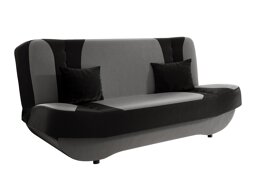 Vuodesohva Comfivo Cervus (Magic Velvet 2217 + Magic Velvet 2219)
