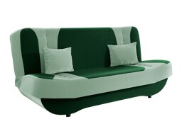 Vuodesohva Comfivo Cervus (Magic Velvet 2225 + Magic Velvet 2227)