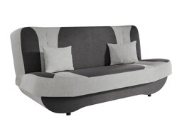 Vuodesohva Comfivo Cervus (Uttario Velvet 2971 + Uttario Velvet 2973)