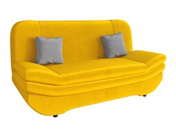 Vuodesohva Comfivo Silva (Venus Velvet 2916 + Venus Velvet 2921)