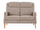 Sofa Anaheim 110 (Light brown)