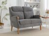 Sofa Anaheim 110 (Dusty blue)