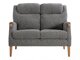 Sofa Anaheim 110 (Dusty blue)