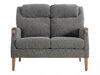 Sofa Anaheim 110 (Dusty blue)