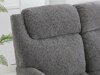 Sofa Anaheim 110 (Dusty blue)