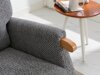 Sofa Anaheim 110 (Dusty blue)