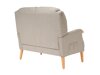 Sofa Anaheim 110 (Taupe)