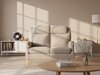 Sofa Anaheim 110 (Taupe)