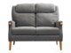 Sofa Anaheim 110 (Grey)