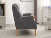 Sofa Anaheim 110 (Grey)