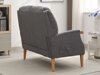 Sofa Anaheim 110 (Grey)