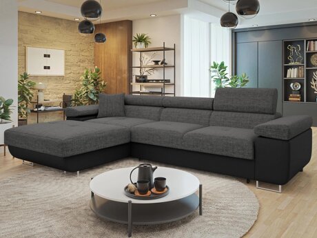 Kulmasohva Comfivo Vinetum II (Soft 011 + Lux 06)