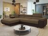 Kulmasohva Comfivo Vinetum II (Soft 066 + Lux 03)