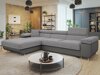 Kulmasohva Comfivo Vinetum II (Soft 029 + Lux 05)