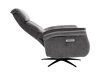 Armchair recliner Anaheim 111 (Grey)