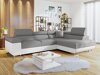 Kulmasohva Comfivo Vinetum (Soft 017 + Lux 05)