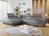 Kulmasohva Comfivo Vinetum (Soft 029 + Lux 05)
