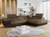 Kulmasohva Comfivo Vinetum (Soft 066 + Lux 03)