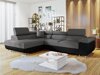 Kulmasohva Comfivo Vinetum (Soft 011 + Lux 06)