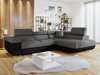 Kulmasohva Comfivo Vinetum (Soft 011 + Lux 06)