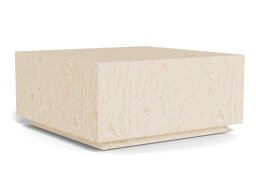 Sohvapöytä Norsica 861 (Beige)
